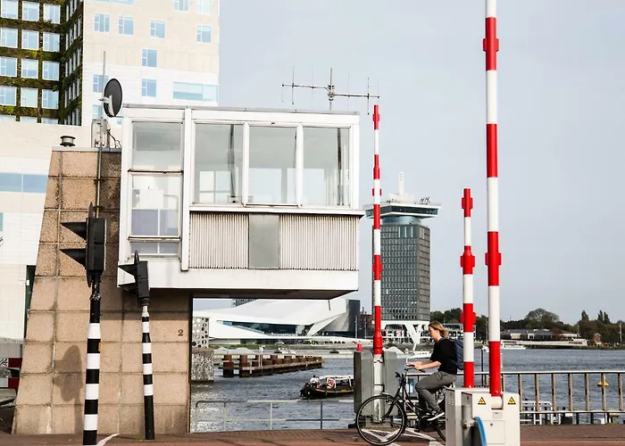 Sweets - Westerdoksbrug