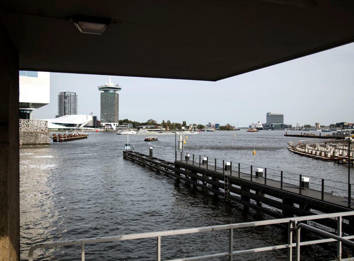 Apartamento Sweets - Westerdoksbrug *